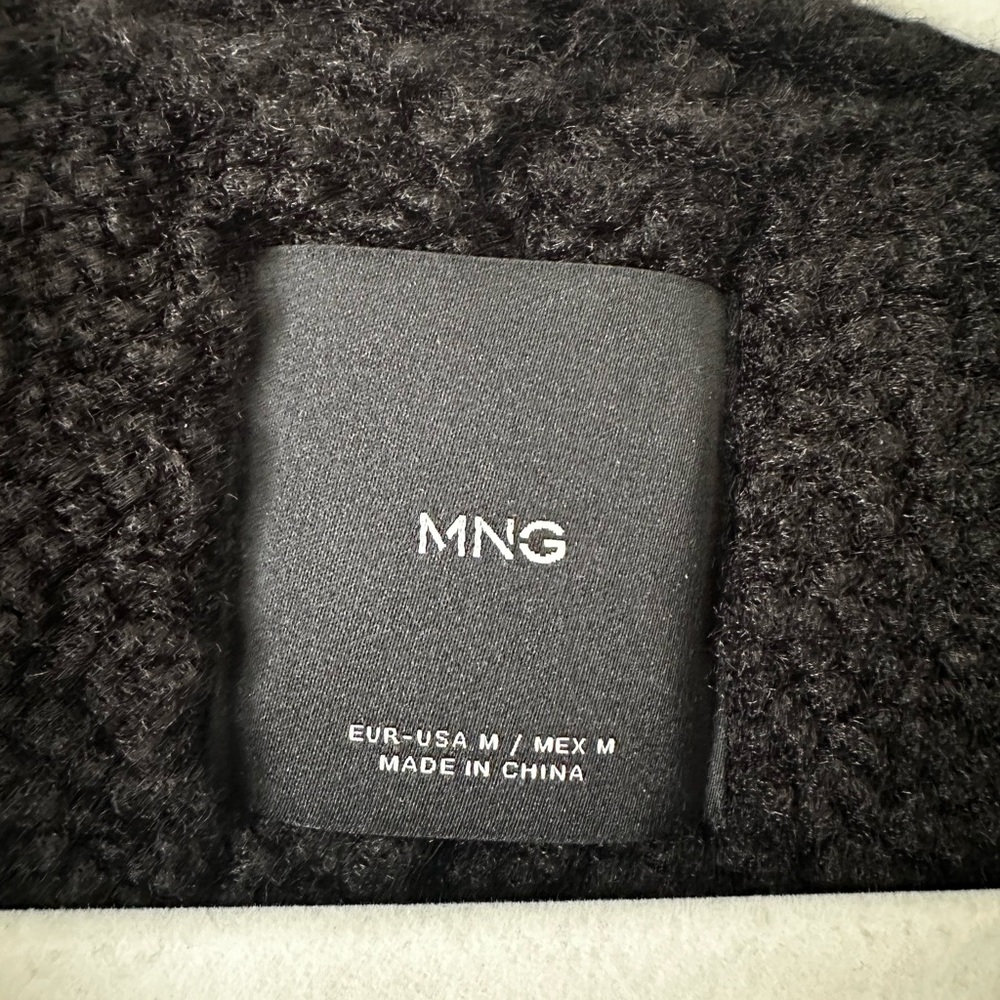 Mango jacket - Picture 2 of 2